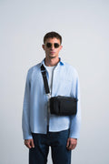 The Utility Sling Bag - Collect Paris