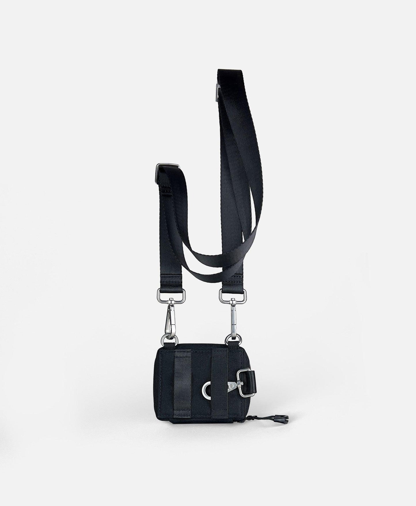 The Mini EDC Sling Bag