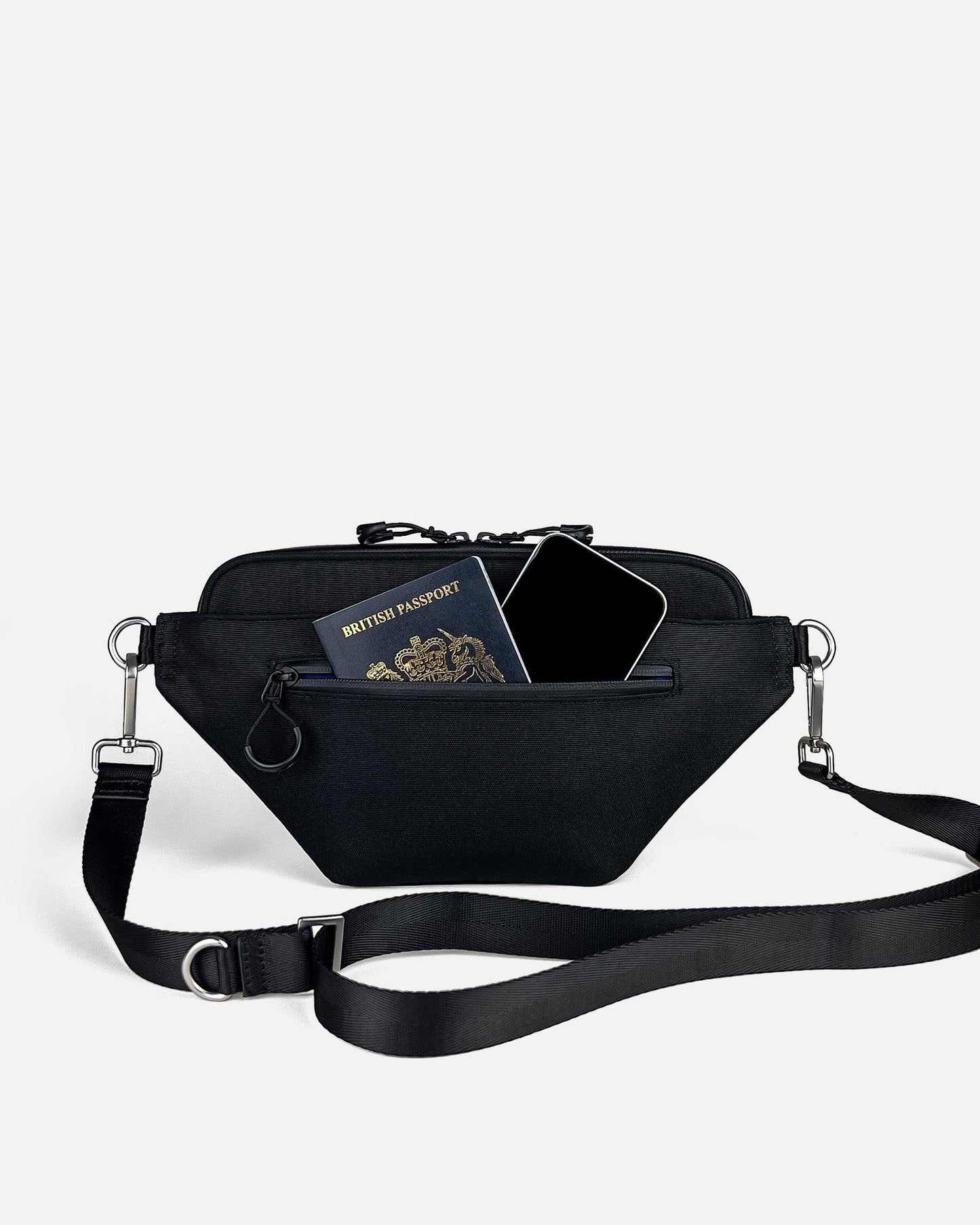 The Slim EDC Sling Bag