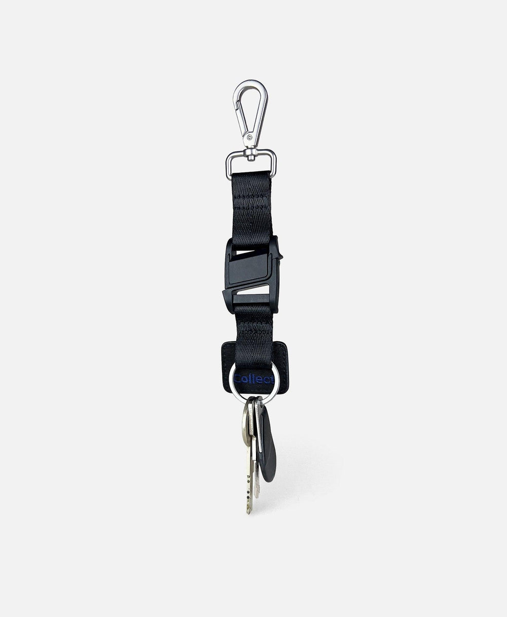 The Magnetic Keychain