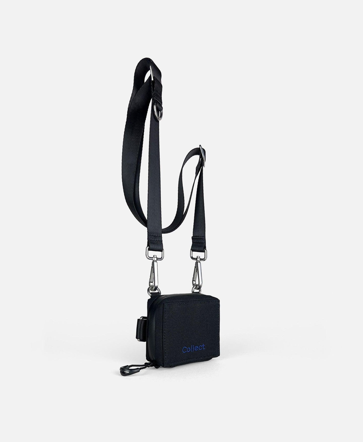 The Mini EDC Sling Bag