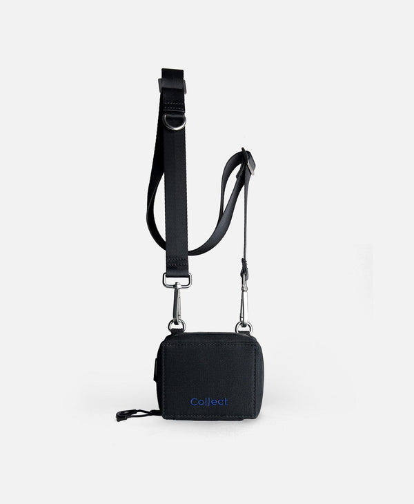 The Mini EDC Sling Bag