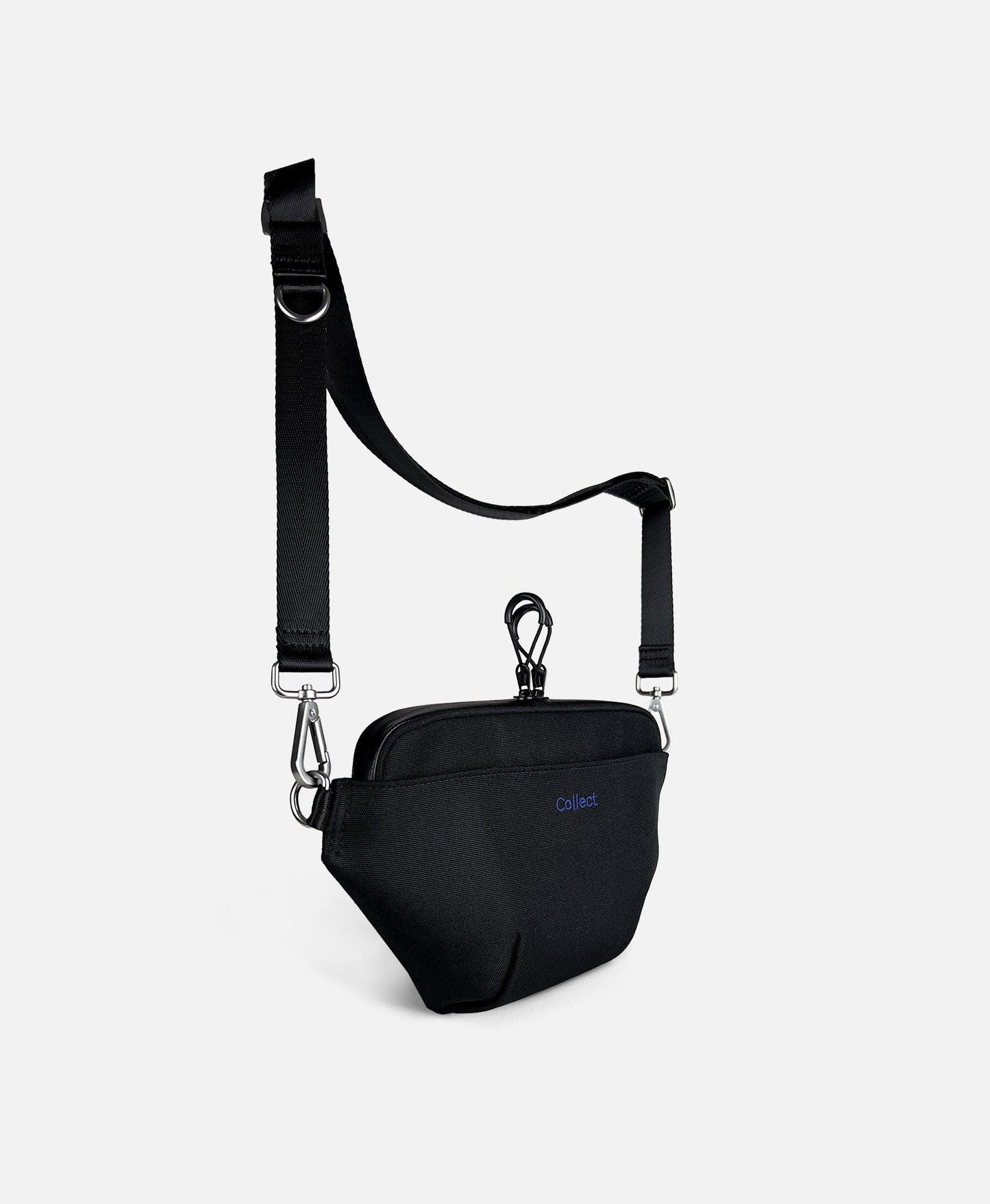 The Slim EDC Sling Bag