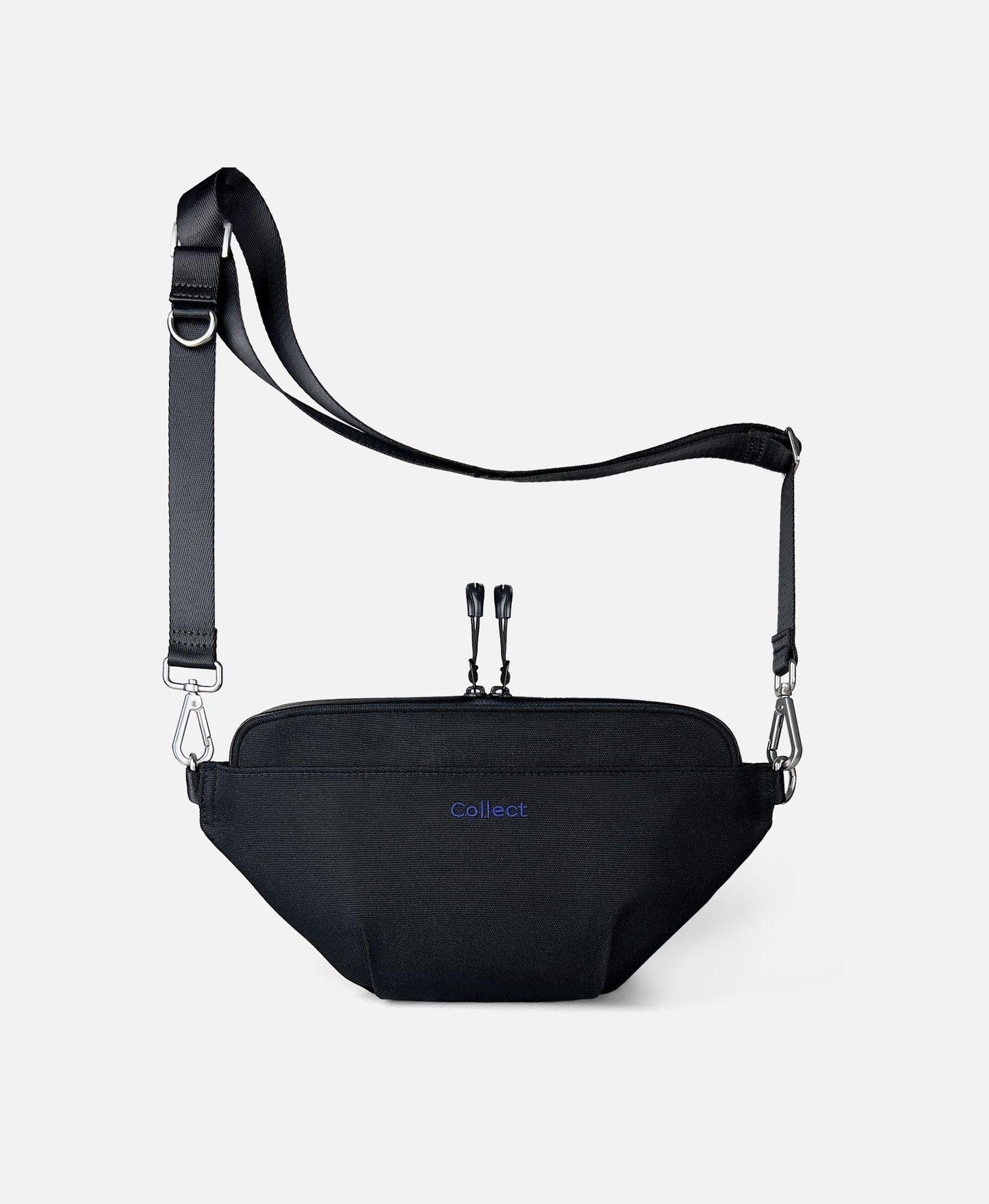 The Slim EDC Sling Bag